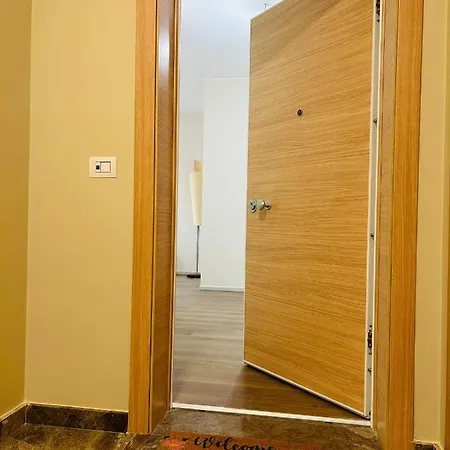 Apartman D'amar House