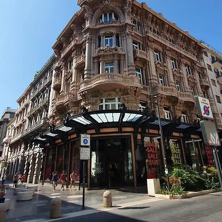 D'amar House Apartman