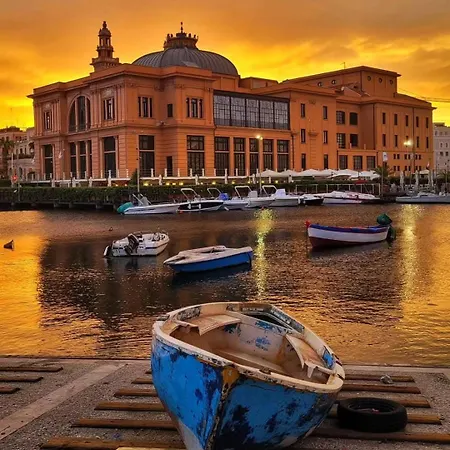 D'amar House Apartament Bari