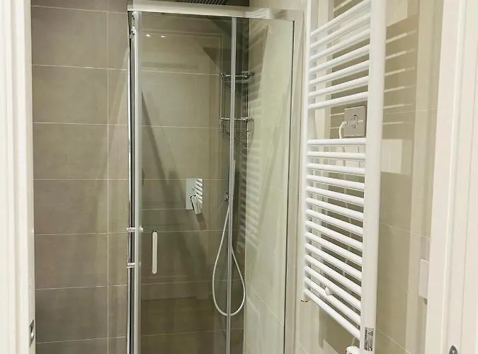 D'amar House Apartamento Bari