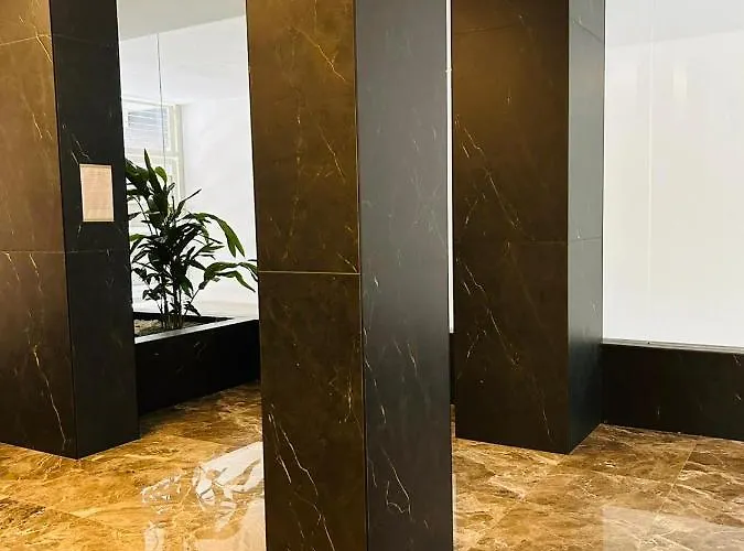 D'amar House Apartamento *