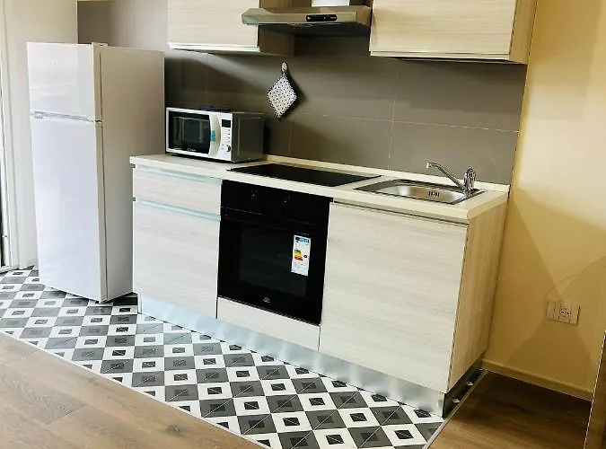 D'amar House Apartamento