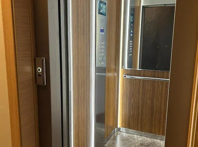 D'amar House Apartamento