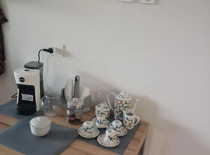 D'amar House Apartamento Bari