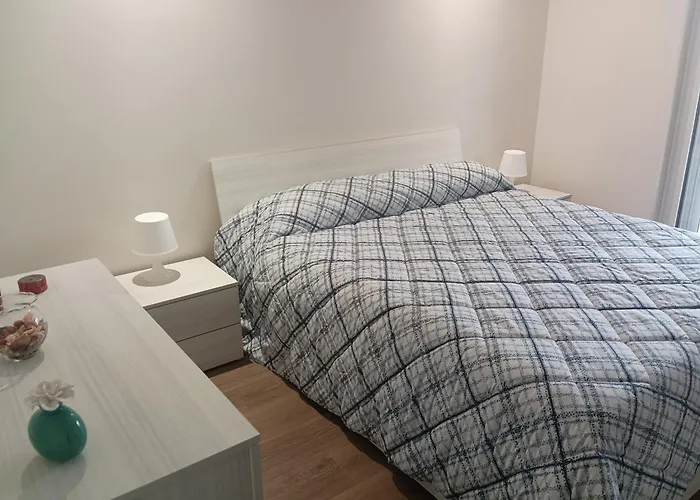 D'amar House Apartamento *