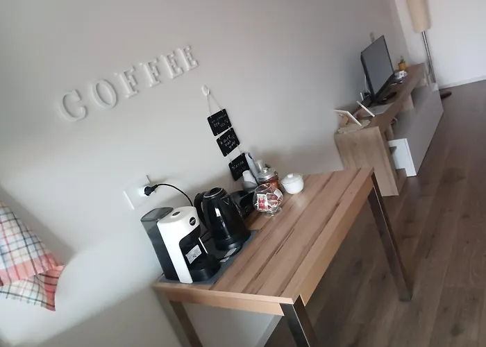 D'amar House Apartamento Bari