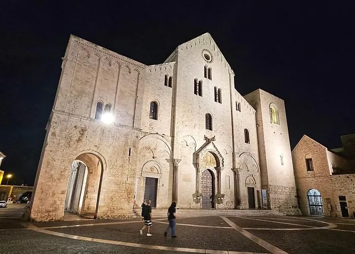 D'amar House Apartamento Bari