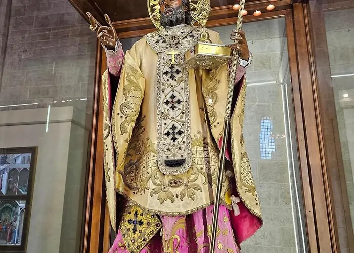 Apartamento D'amar House Bari