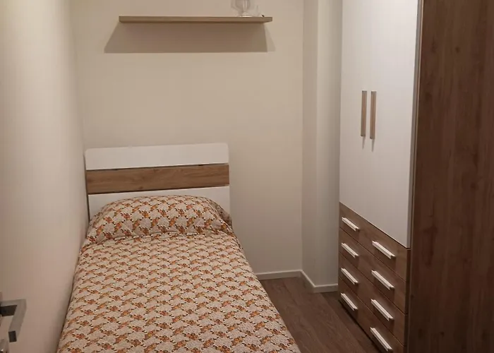 Apartamento D'amar House