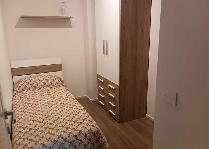 Apartamento D'amar House *