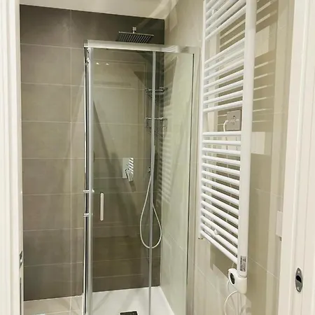 D'amar House Apartamento Bari