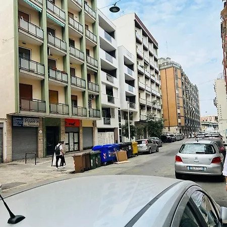 D'amar House Апартаменты *