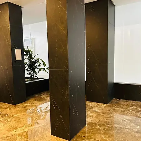 D'amar House Appartamento *