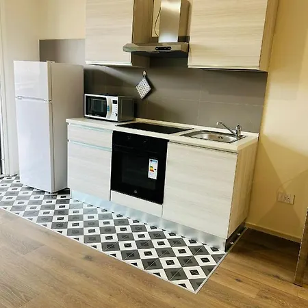 D'amar House Апартаменты