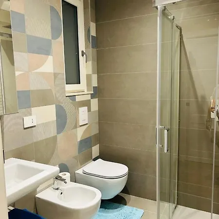 D'amar House Apartamento *