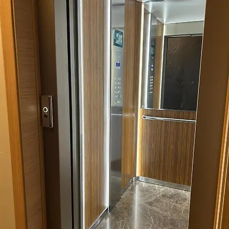 D'amar House Апартаменты