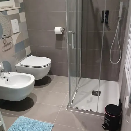 D'amar House Apartamento Bari