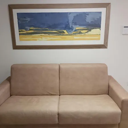 Appartamento D'amar House *