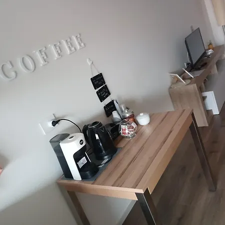 D'amar House Апартаменты Бари