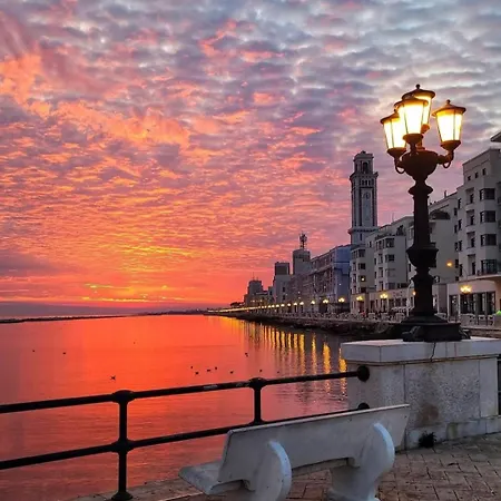 D'amar House Апартаменты