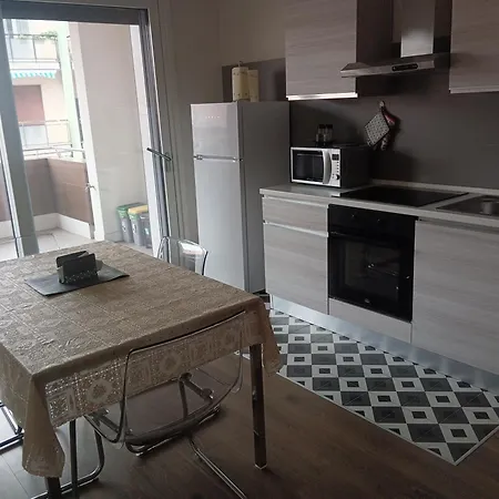 D'amar House Апартаменты *
