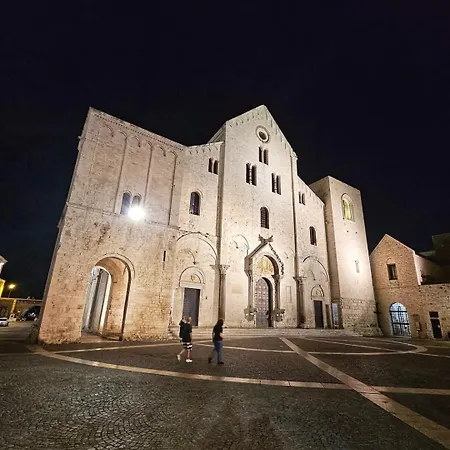 D'amar House Apartamento Bari