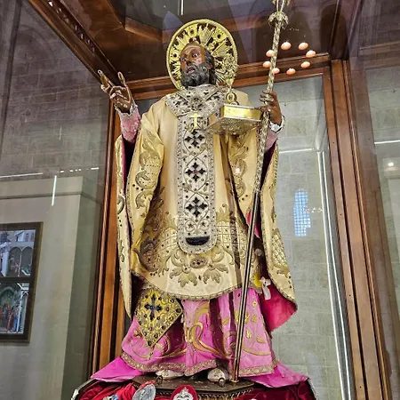 Appartamento D'amar House Bari