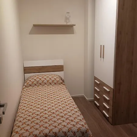 Appartamento D'amar House