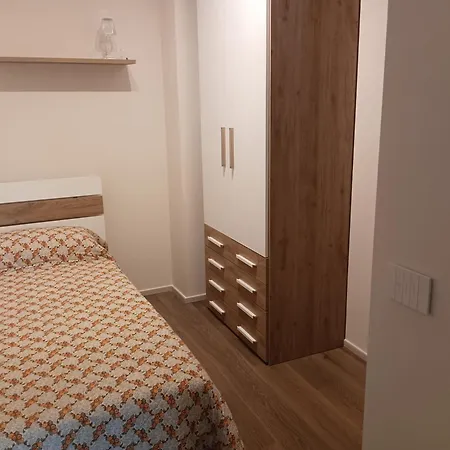 Apartamento D'amar House *