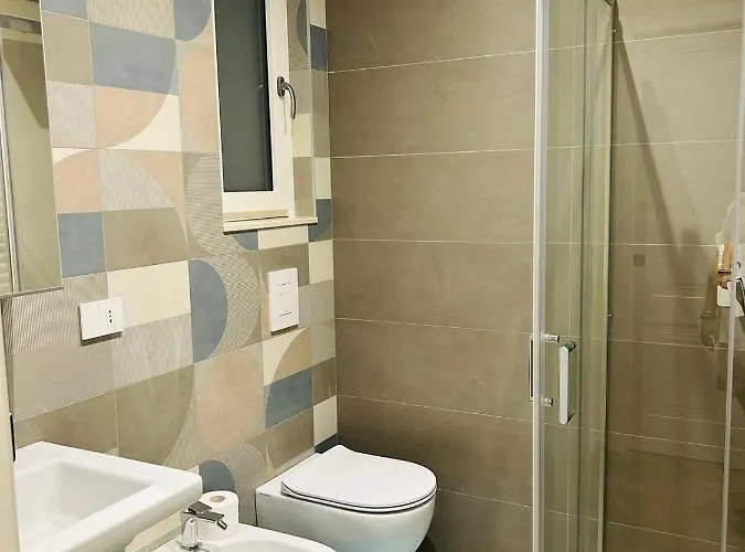 D'amar House Apartment *