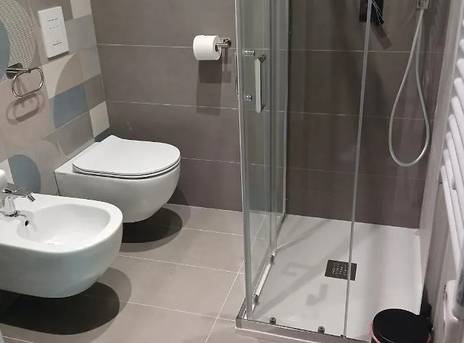 D'amar House Apartment Bari