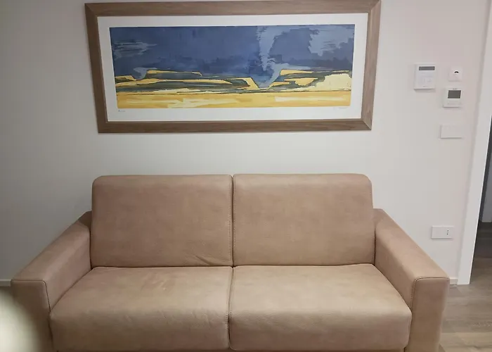 Apartment D'amar House *