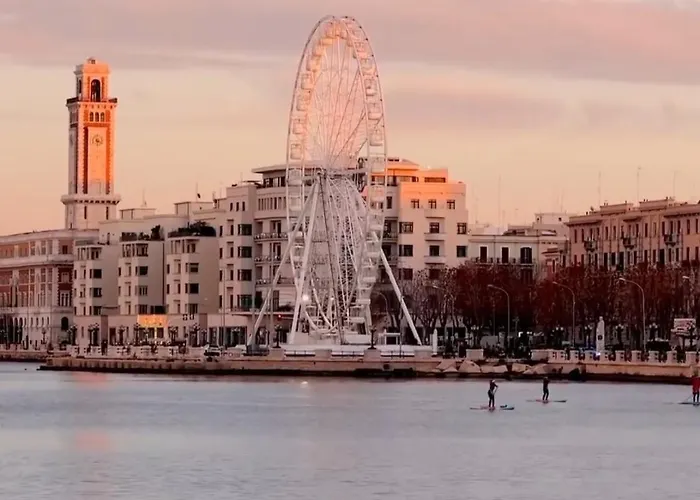 アパート D'amar House *