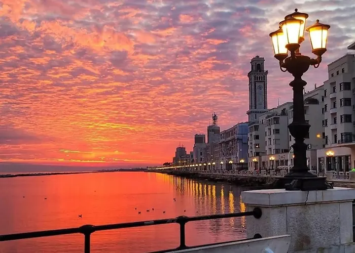 D'amar House アパート