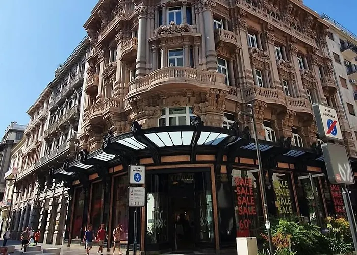 D'amar House Apartment